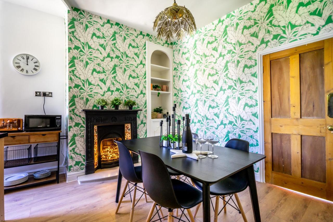 Chestnut House Holiday home