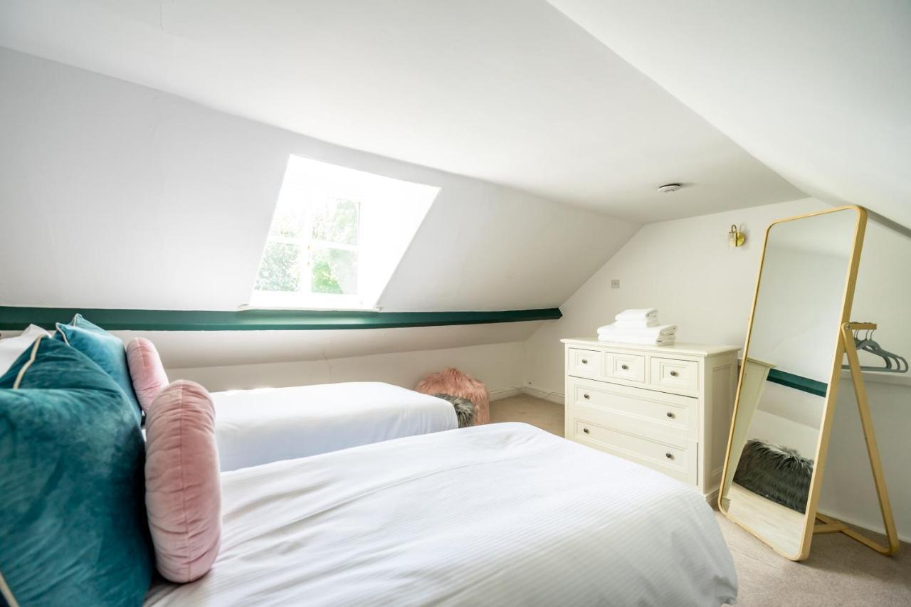 Holiday home Chestnut House