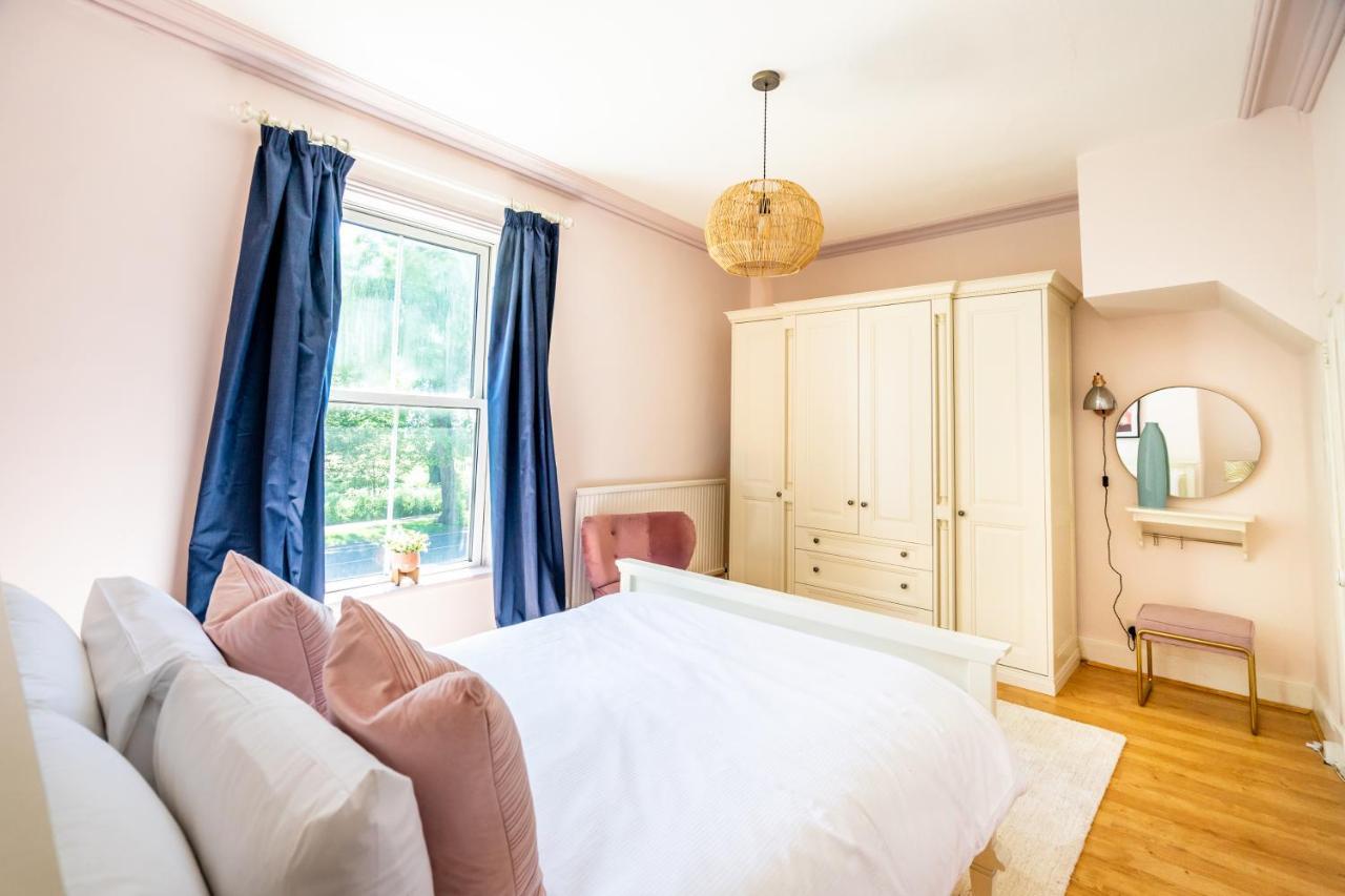 Chestnut House Holiday home York