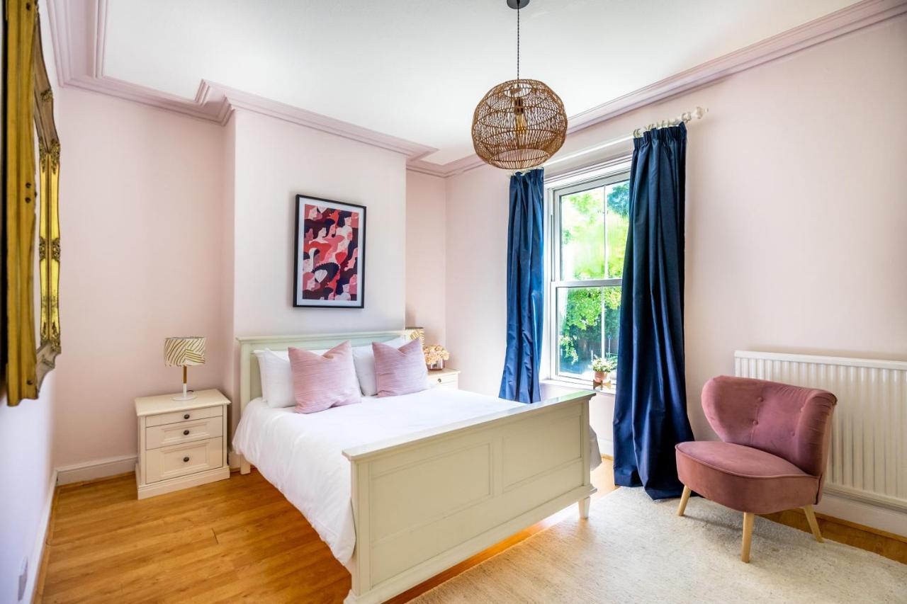 Chestnut House Holiday home York