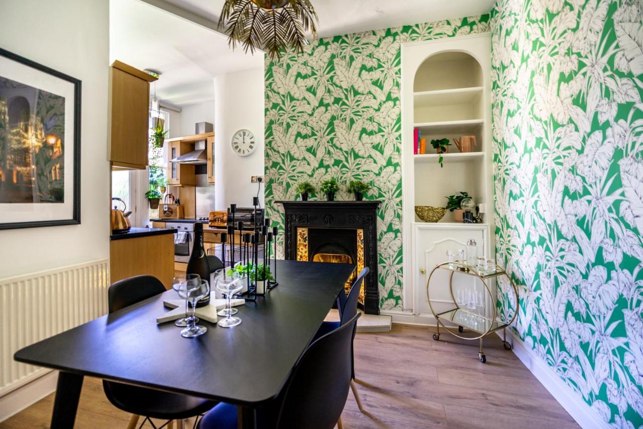 Chestnut House *